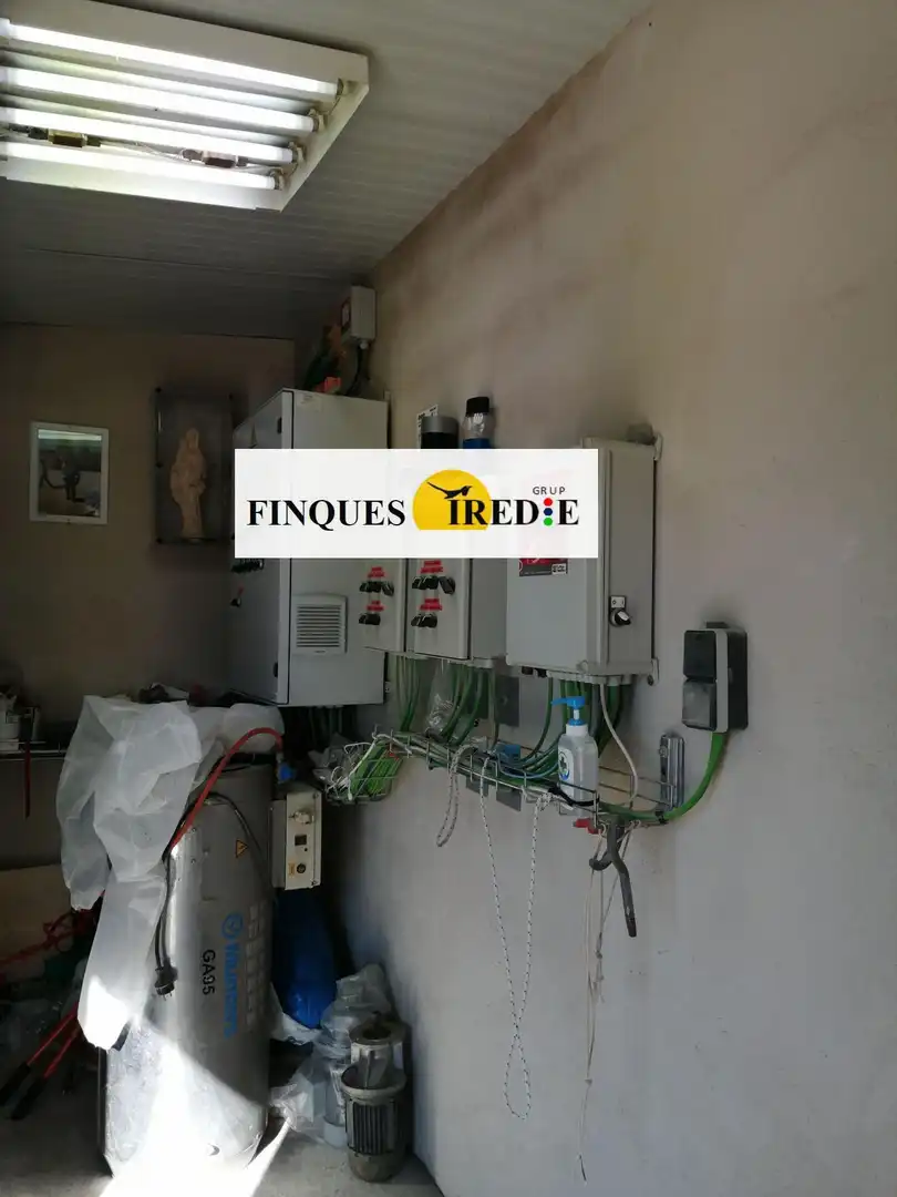 Business premises for sale in L'Ampolla, imagen 9