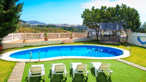 Foto 2 de Casa o chalet de alquiler en Añoreta Baja, Rincón de la Victoria