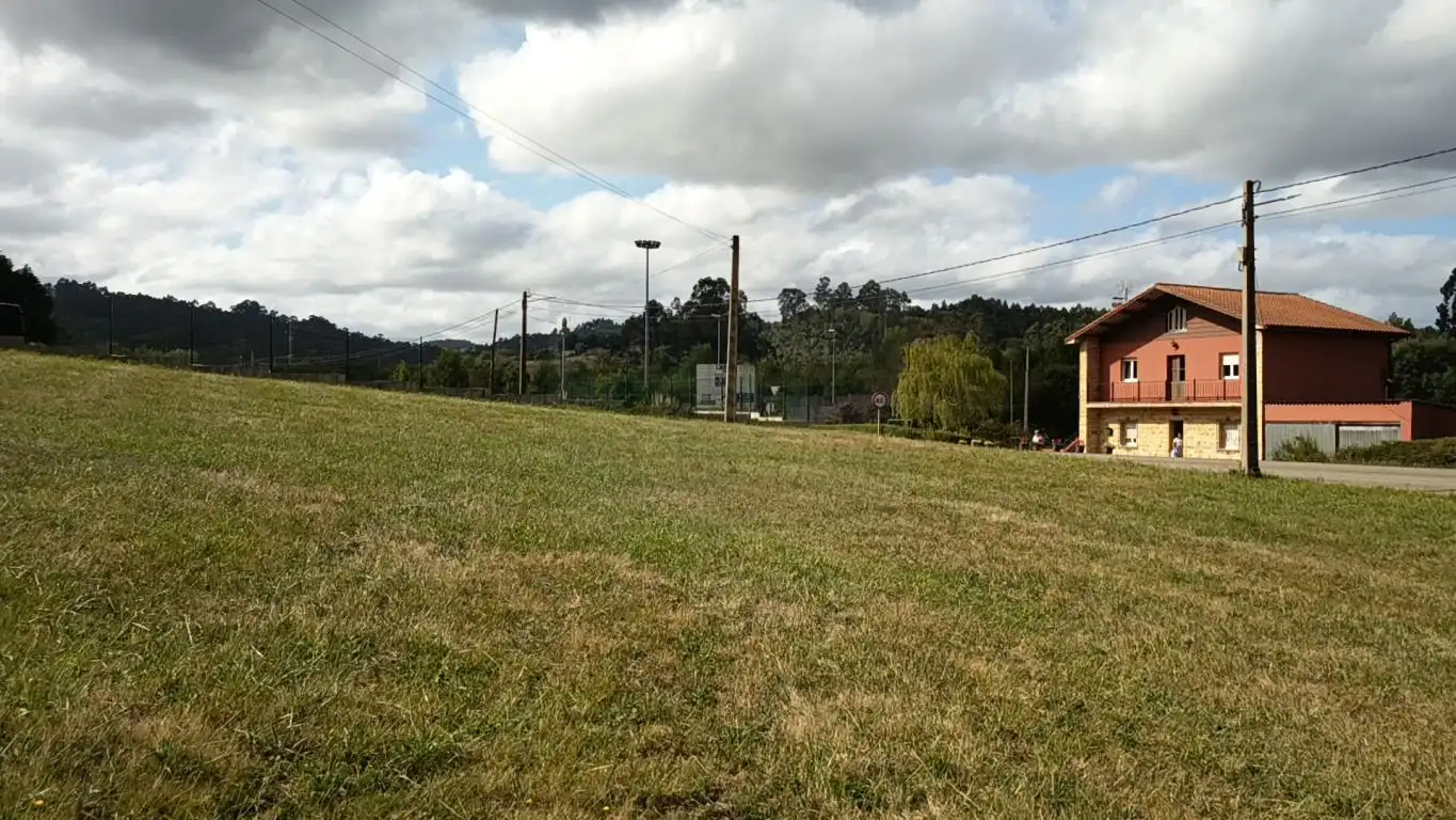 Terreny residencial en venda a Barrio Montico, imagen 15