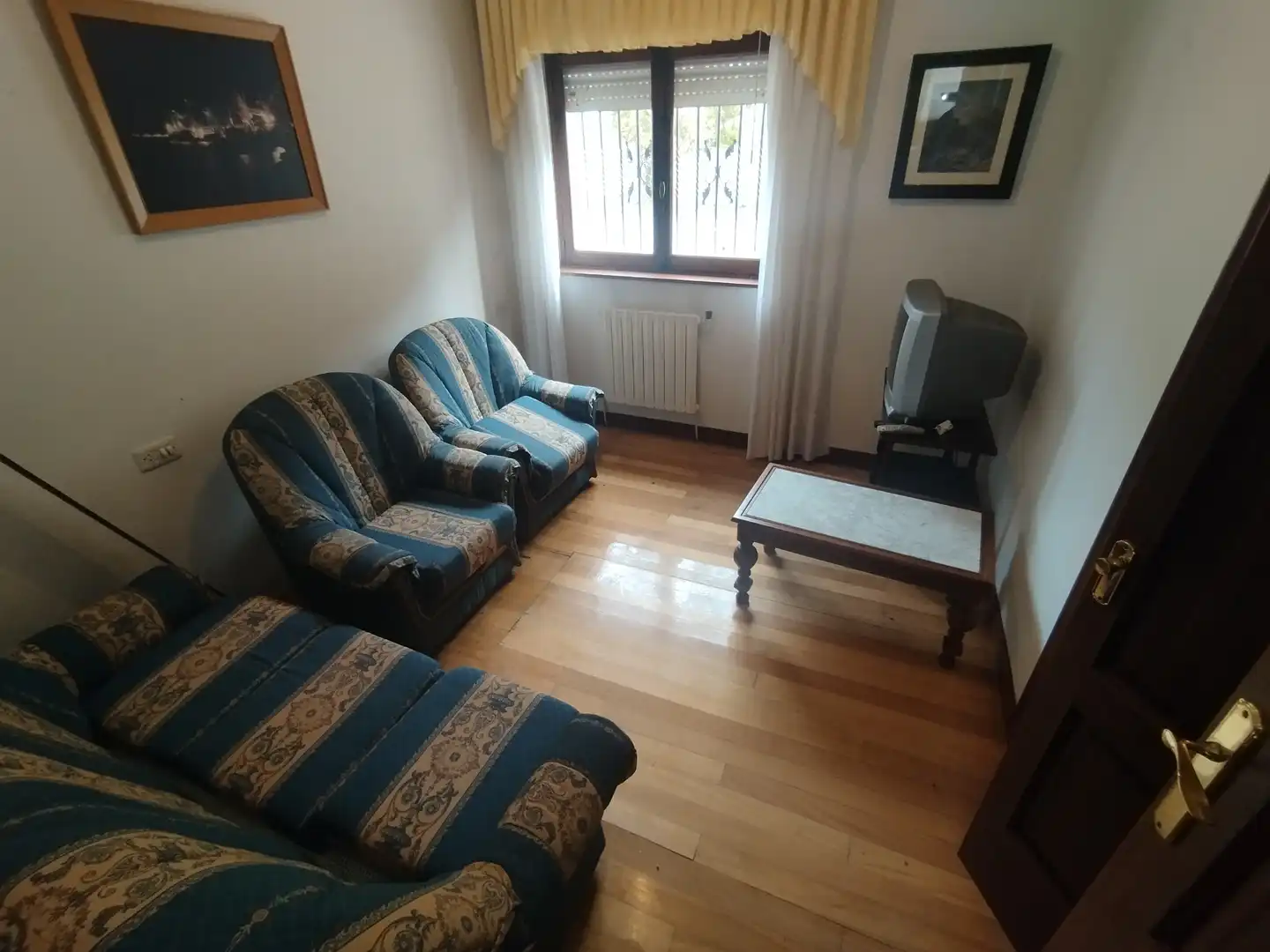 Casa amb jardí en venda a Viveiro, imagen 19