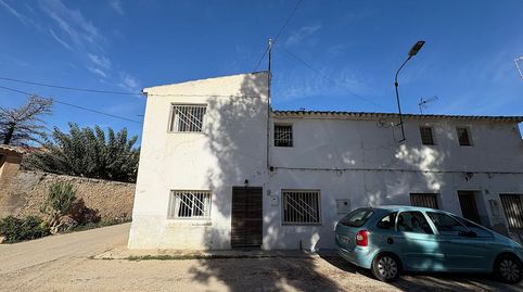 Foto 2 de Casa o chalet en venta en Monóvar / Monòver, Alicante