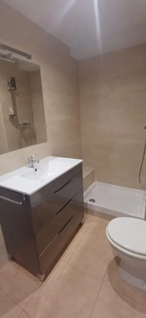 Wohnung zur Miete in Carrer Àngel Guimerà, Ocata