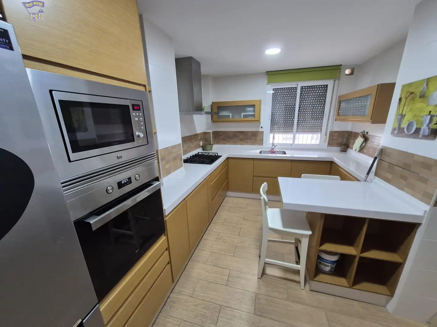 Planta baja en venta en Arcos de la Frontera
