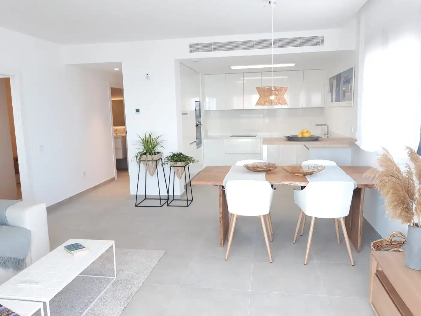Apartment mit Pool zum Verkauf in Calle Canarias 7, imagen 3