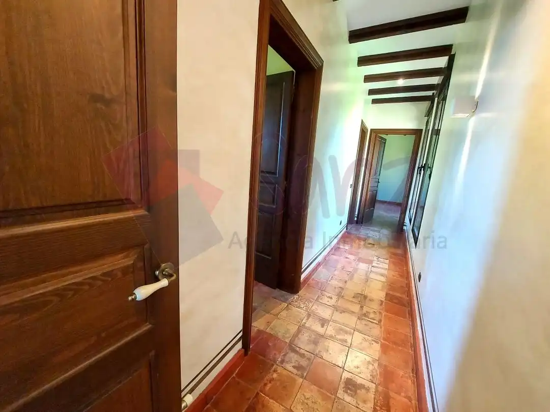 Casa con giardino in vendita a Camino de Villamediana, imagen 24
