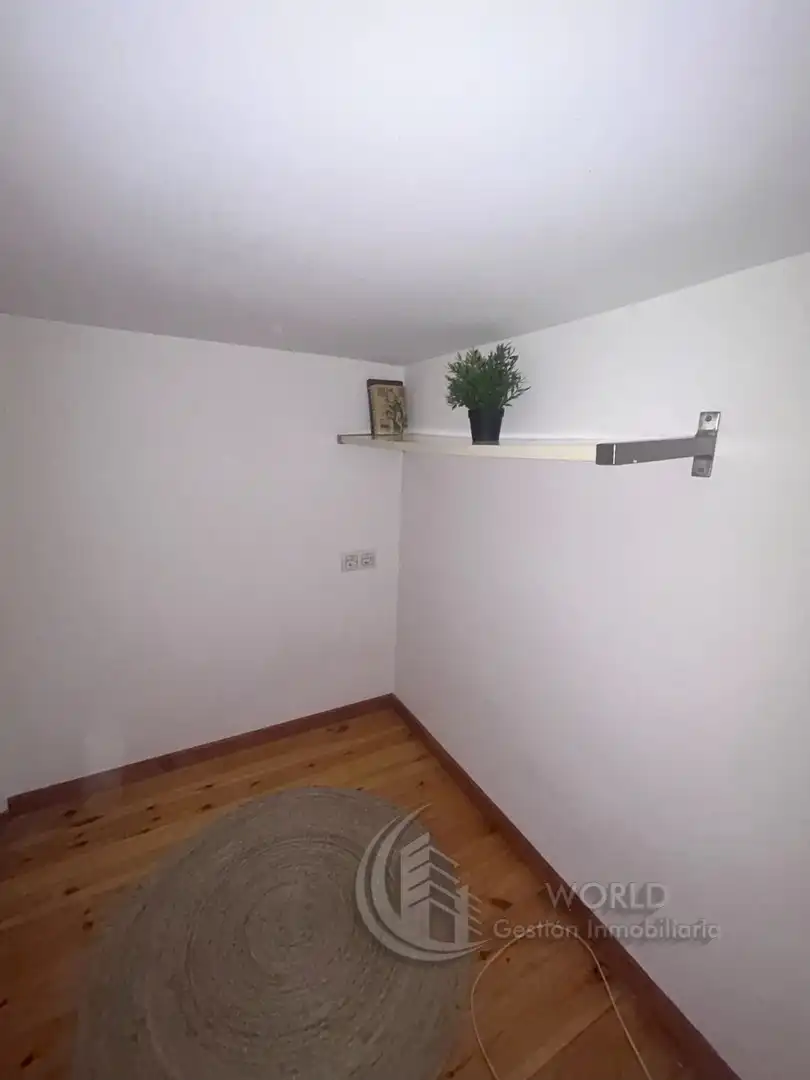 Piso en venta en Madrid con Aire acondicionado, Calefacción y Jardín privado