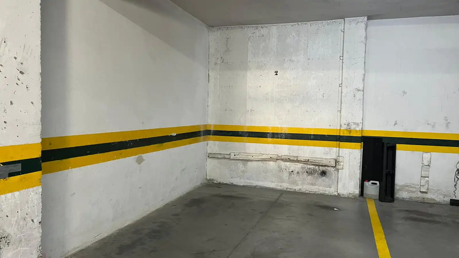 Individual amb ascensor en venda a Calle Santo Entierro, imagen 3