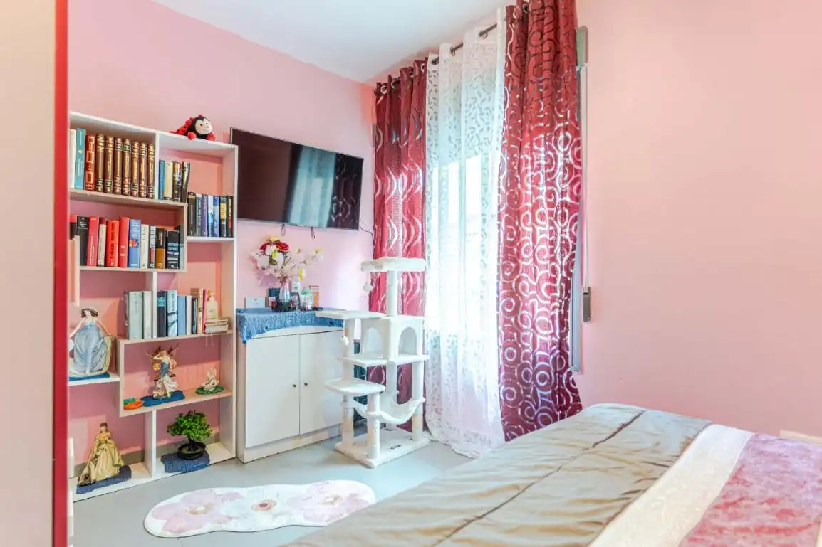 Bedroom of Duplexes for sale in Torrenueva Costa  with Terrace