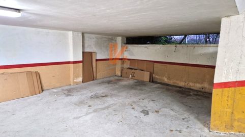 Foto 4 de Garaje de alquiler en Rua Salvadas, 37, Campus Norte - San Caetano, Santiago de Compostela