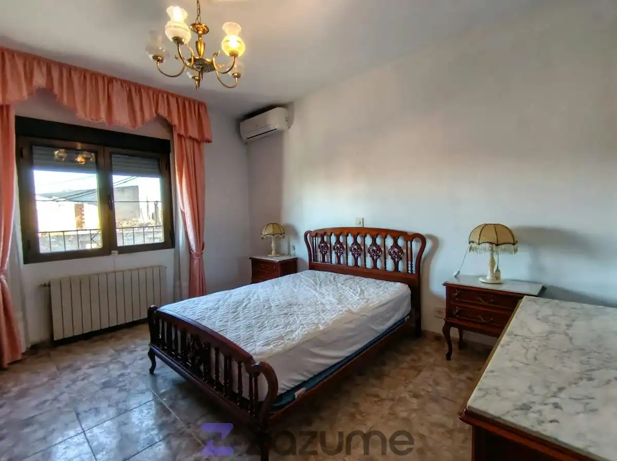 Flat with terrace to rent in C. Yunclillos, imagen 15
