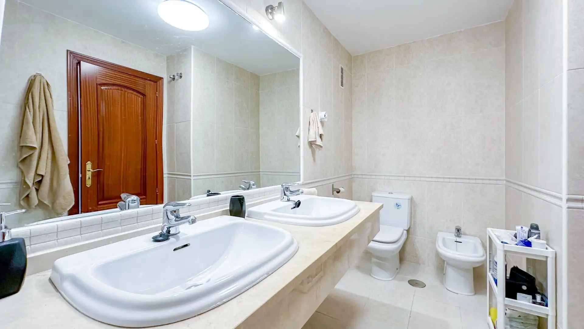 Flat for rent in Alhaurín Golf