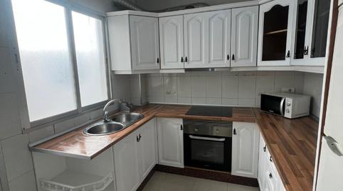 Photo 5 of Flat to rent in Plaza Rodríguez de la Fuente, Beniel, Murcia