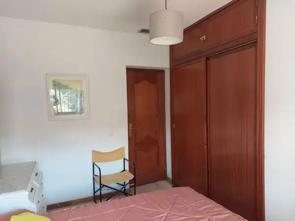 Habitación de Casa o chalet en venta en Córdoba con Aire acondicionado, Jardín privado y Terraza