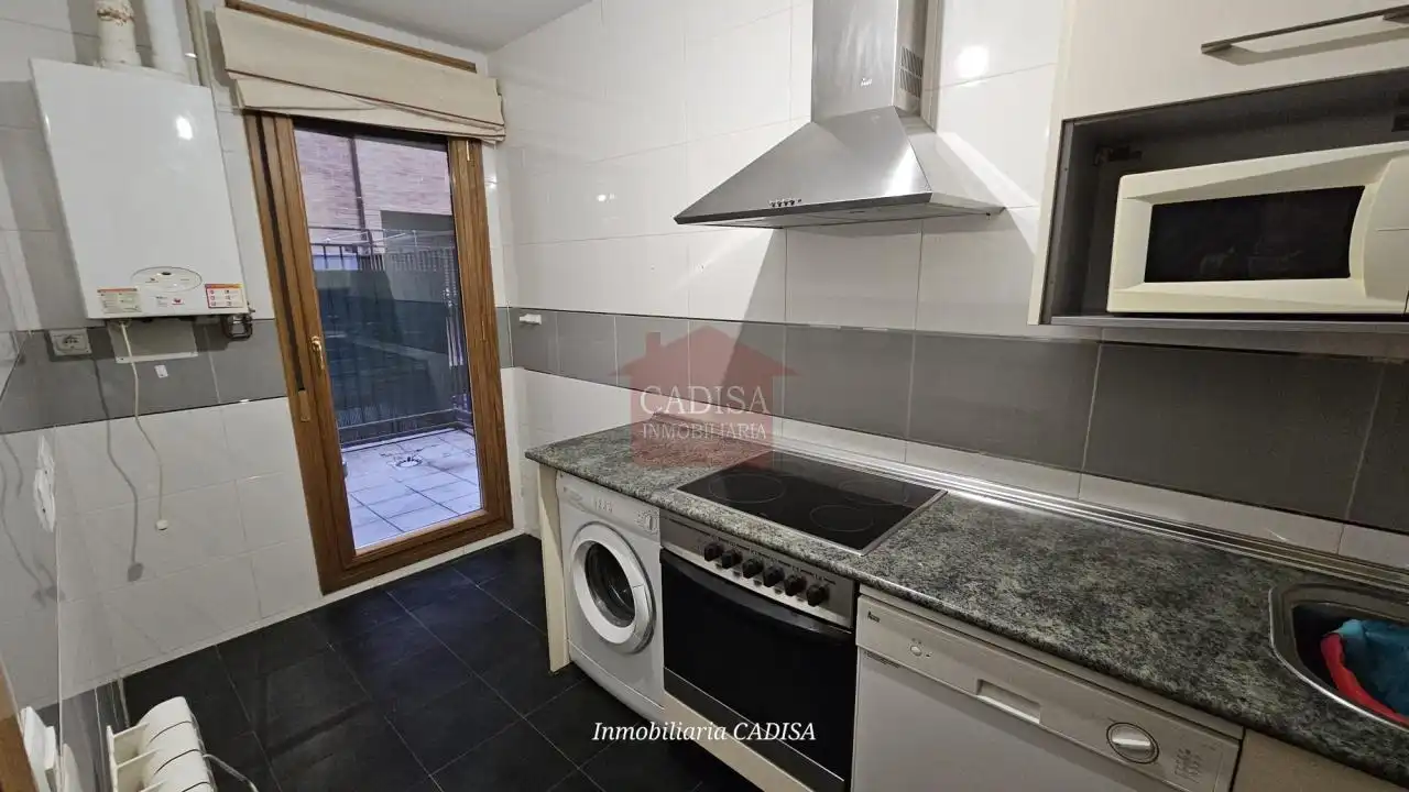 Apartments for rent in Santa Marta de Tormes, Salamanca