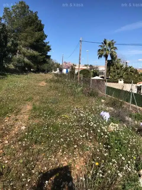 Residential for sale in La Pobla de Vallbona