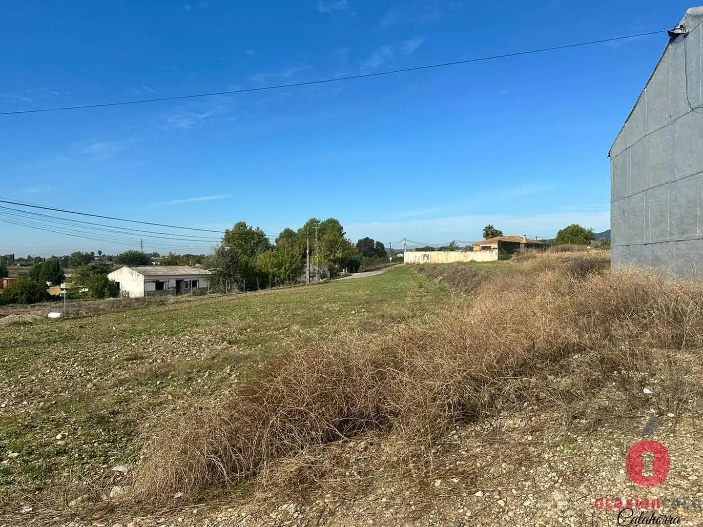 Wohnbaugrundstück zum Verkauf in Periurbano Oeste - Sierra, imagen 3