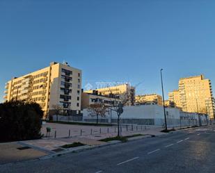Vista exterior de Pis en venda en Alcorcón amb Aire condicionat, Calefacció i Terrassa