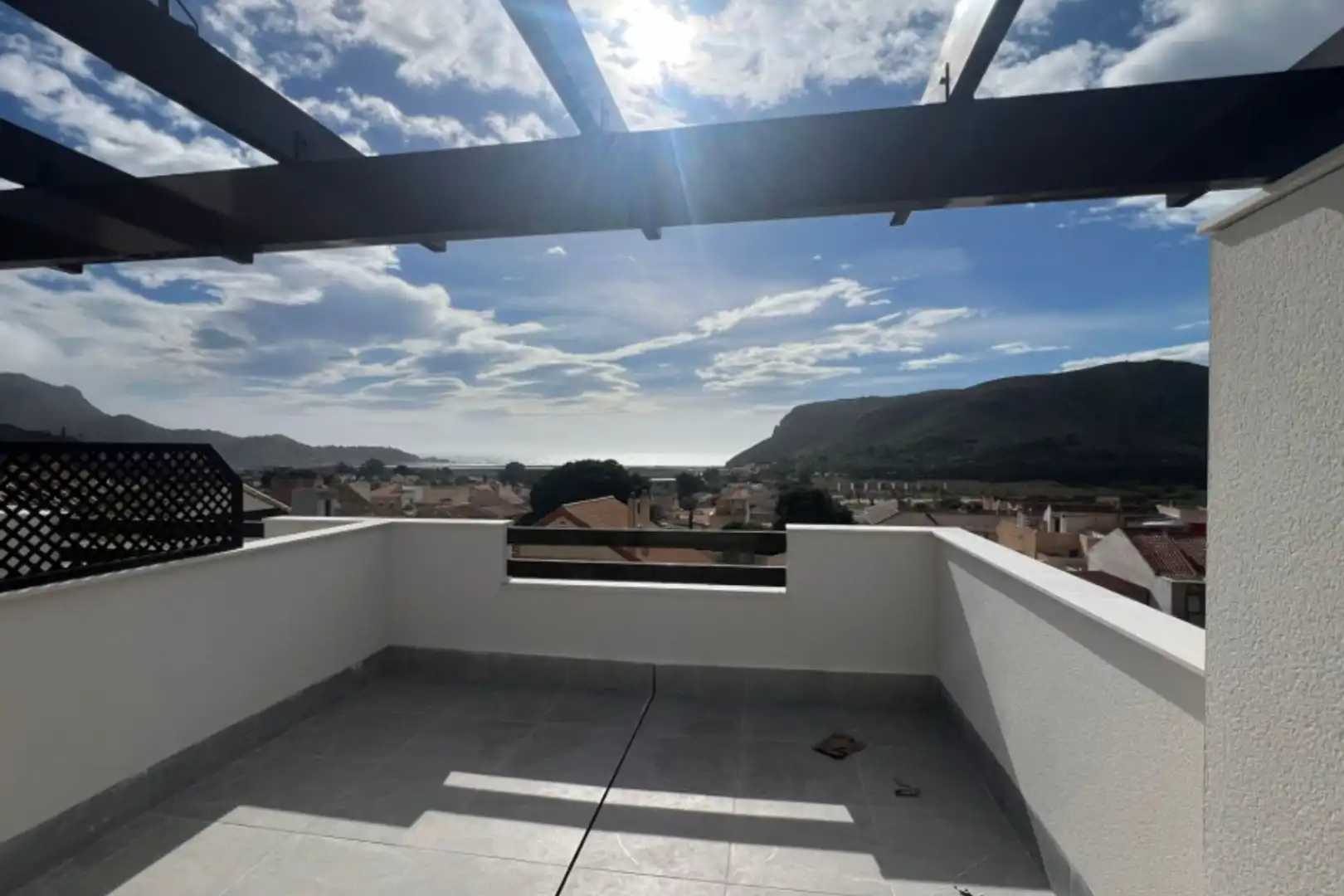 Appartement compact avec terrasse à vendre à Portmán, imagen 20