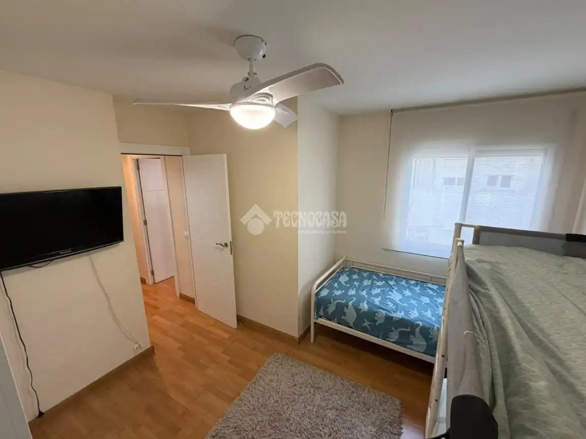 Wohnung mit Aufzug zur Miete in Bailén - Miraflores, imagen 29