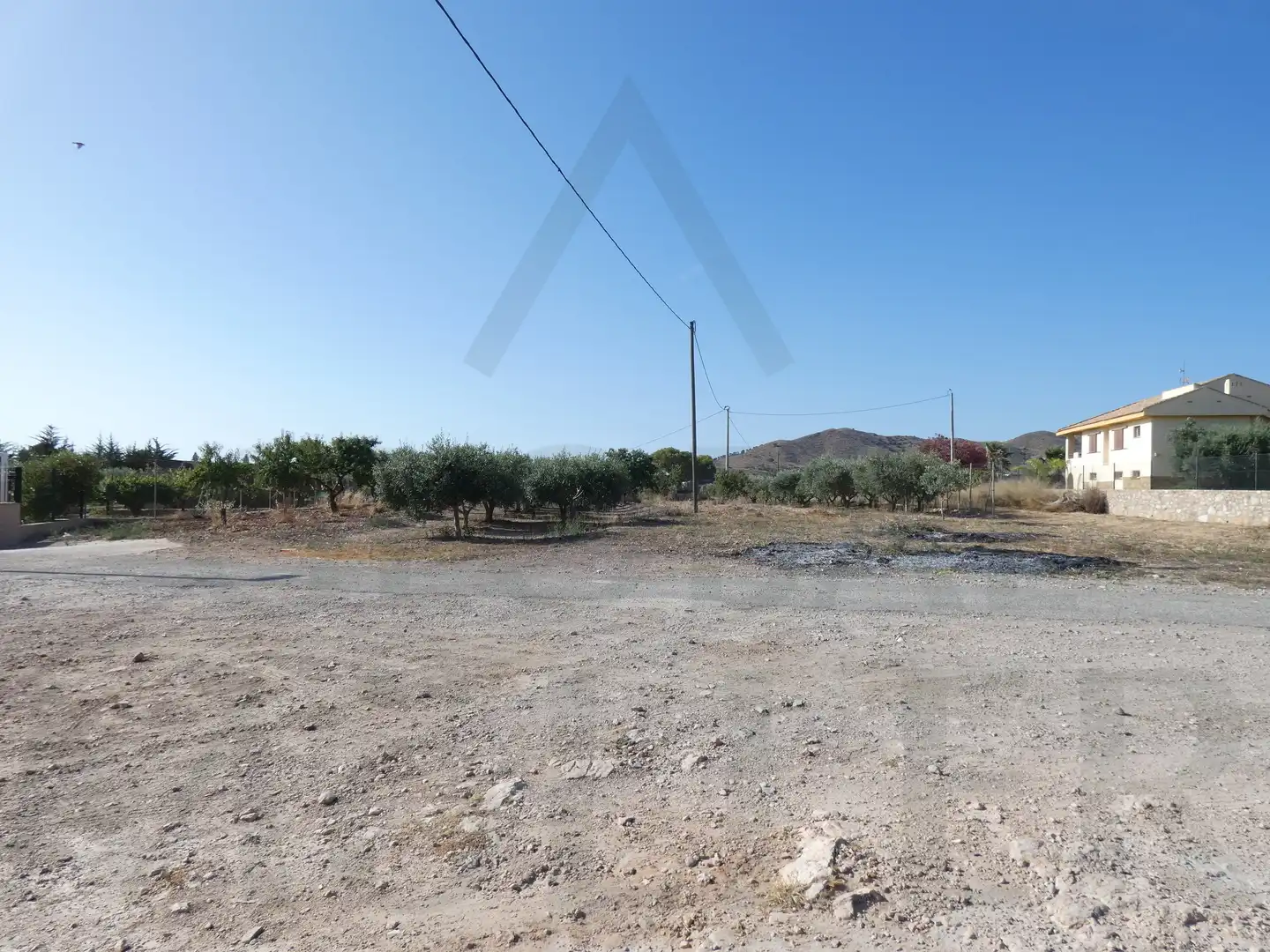 Terreno en venta en Cartagena