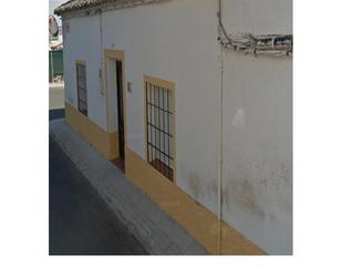 Exterior view of House or chalet for sale in Casasbuenas