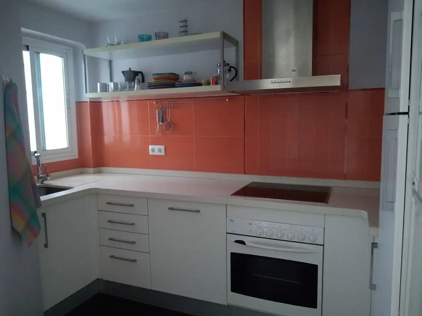 Flat for sale in Avenida de Hytasa, 41, El Cerro