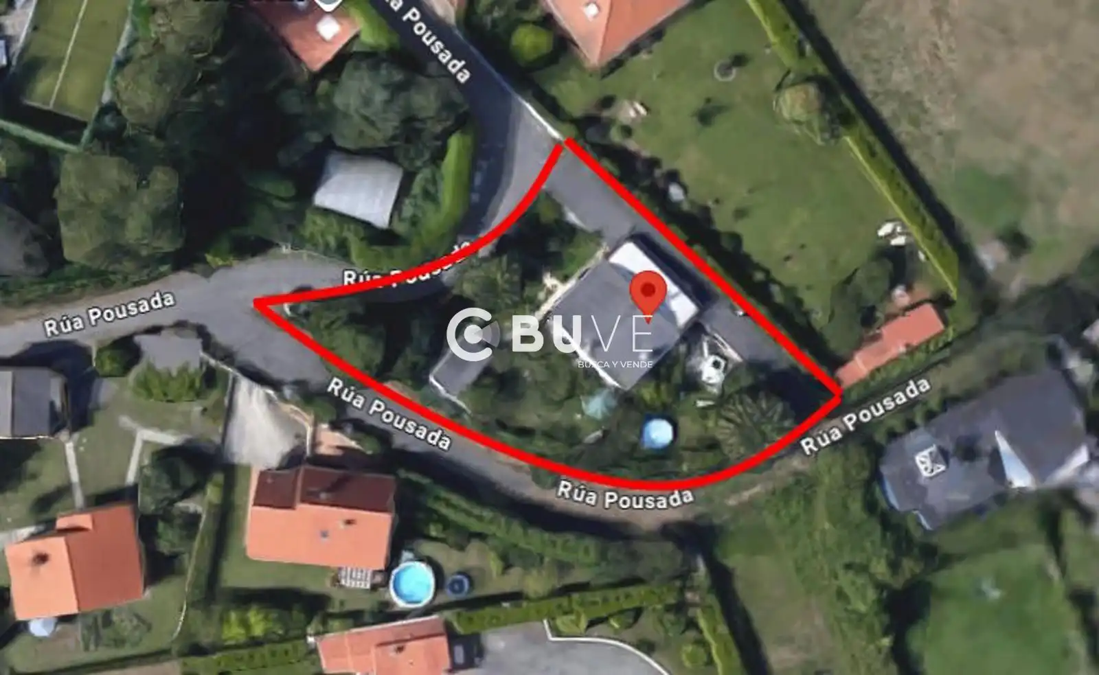 Haus zum Verkauf in Pousada, imagen 54