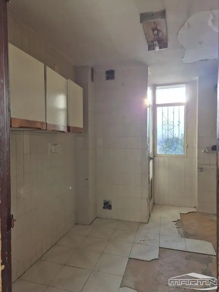 Cocina de Piso en venta en Lucena con Terraza y Trastero