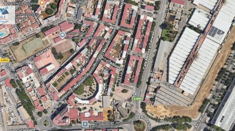 Foto 3 de Pis en venda a Calle Albures, San Jerónimo - La Bachillera, Sevilla