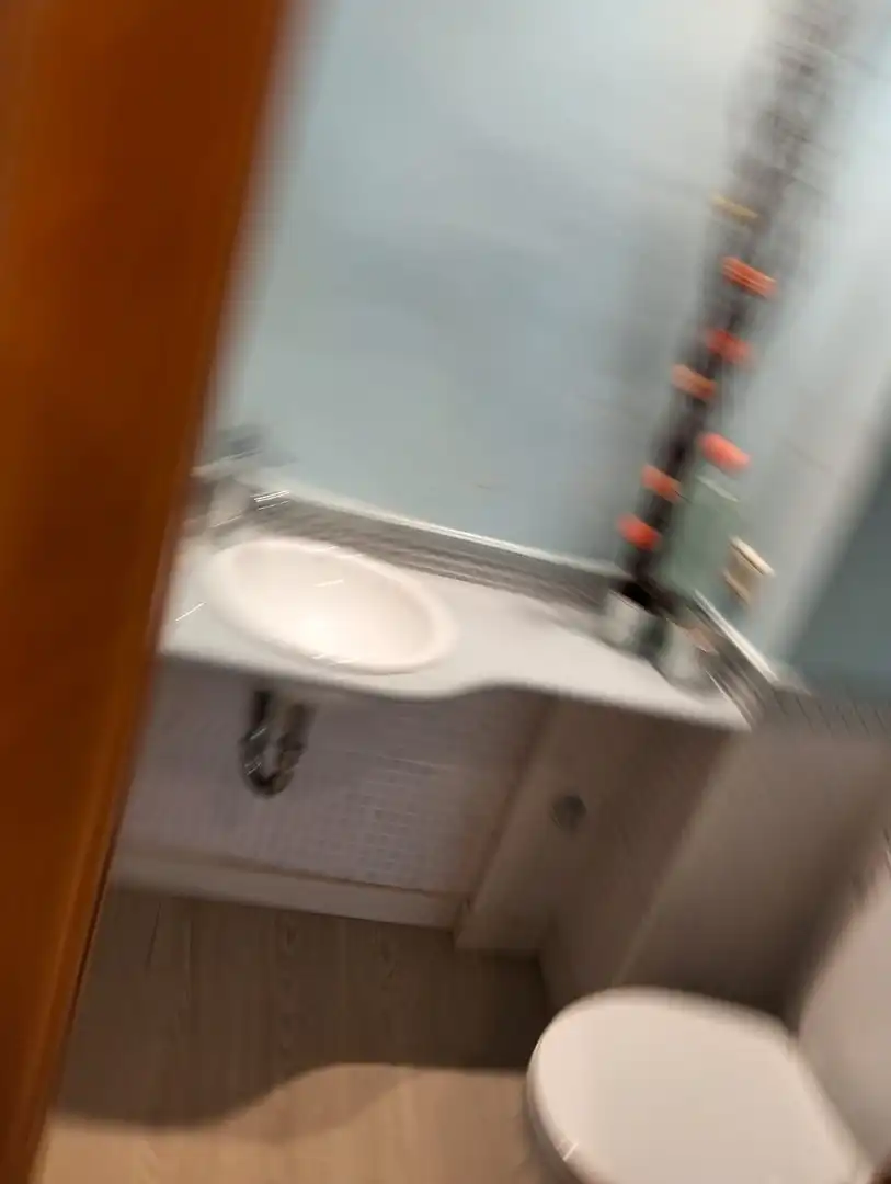 Bathroom of Commercial properties for rent in Girona  with Air Conditioner