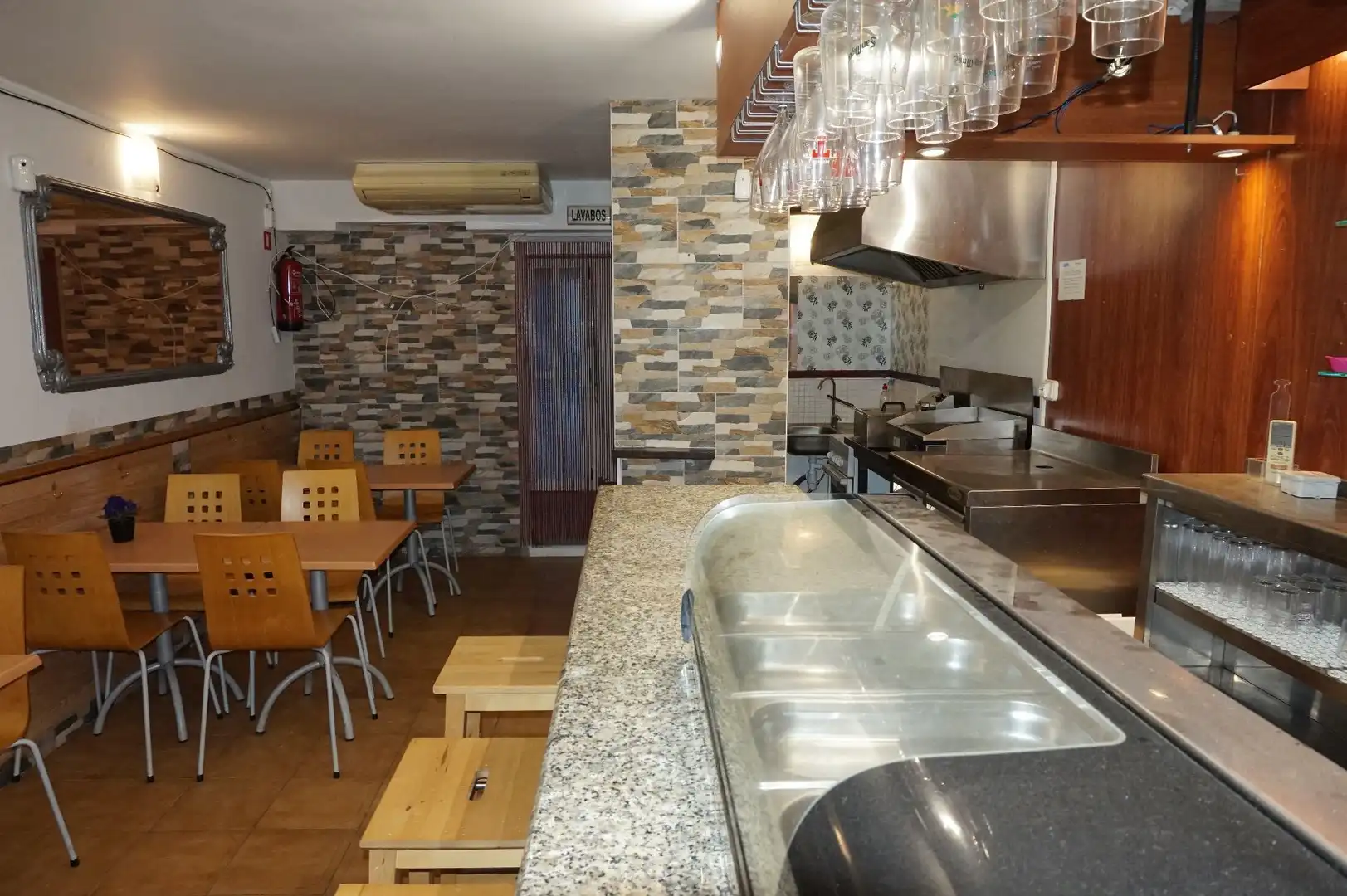 Local comercial en venda a Juan Sebastian Bach, imagen 9