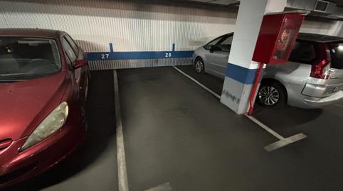 Photo 2 of Garage for sale in Avenida de Madrid, Ciudad 70, Madrid