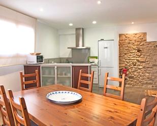 Kitchen of House or chalet for sale in Ráfales