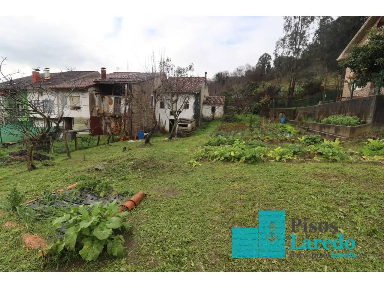 Maison avec jardin à vendre à Calle El Camino, imagen 11