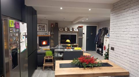 Foto 4 de Casa o xalet en venda a Lugar Condomiña, Bertamirans, Ames