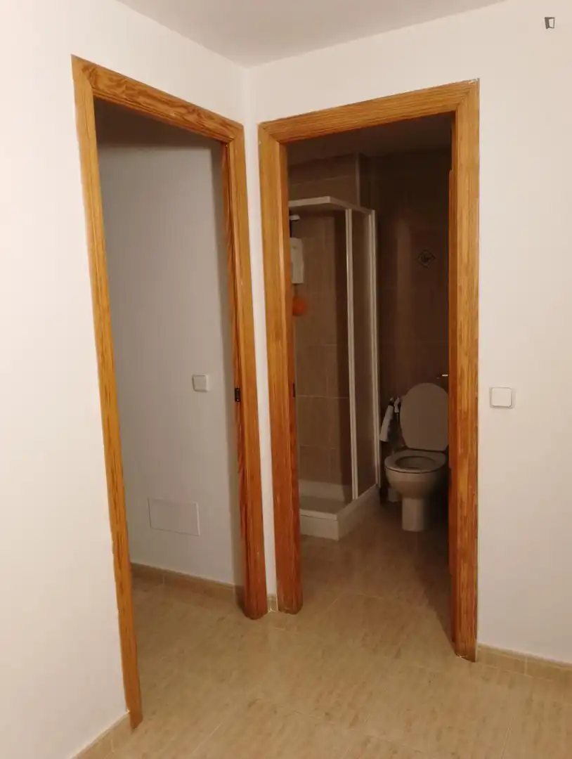 Room in Son Cladera