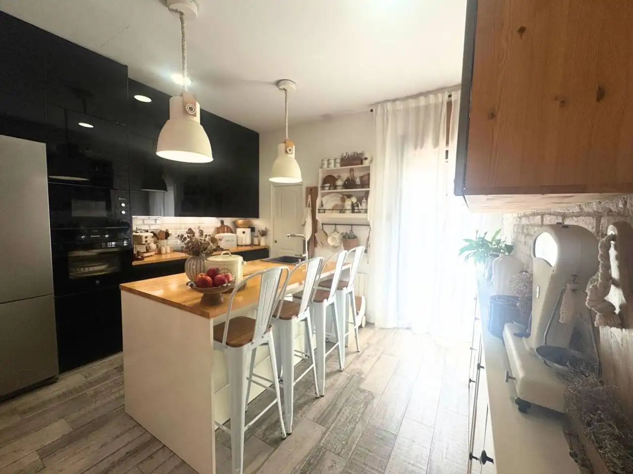 Casa con giardino in vendita a Calle Avellaneda, imagen 23
