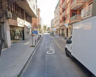 Vista exterior de Pis en venda en L'Hospitalet de Llobregat