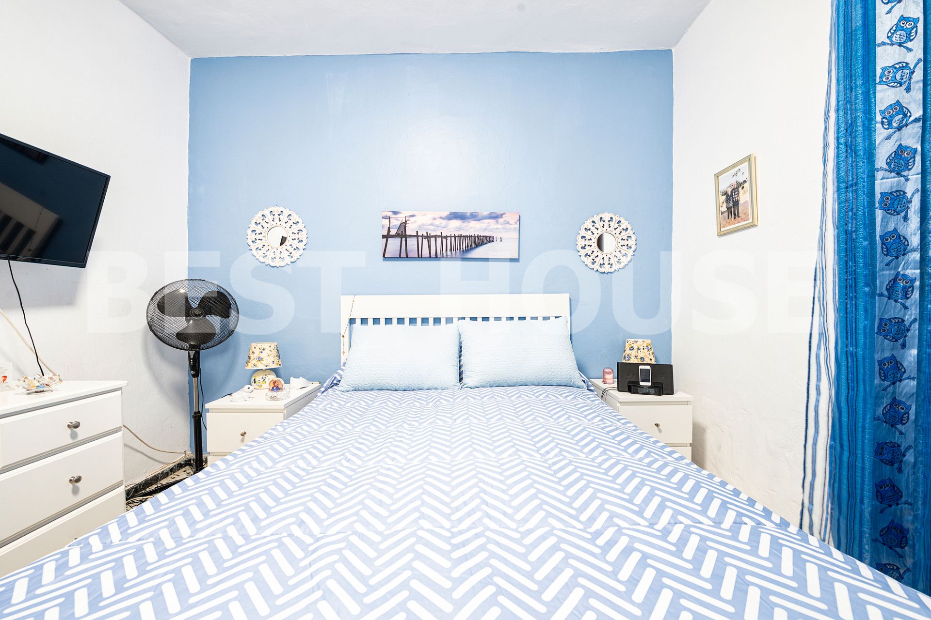 Bedroom of House or chalet for sale in Las Palmas de Gran Canaria  with Terrace
