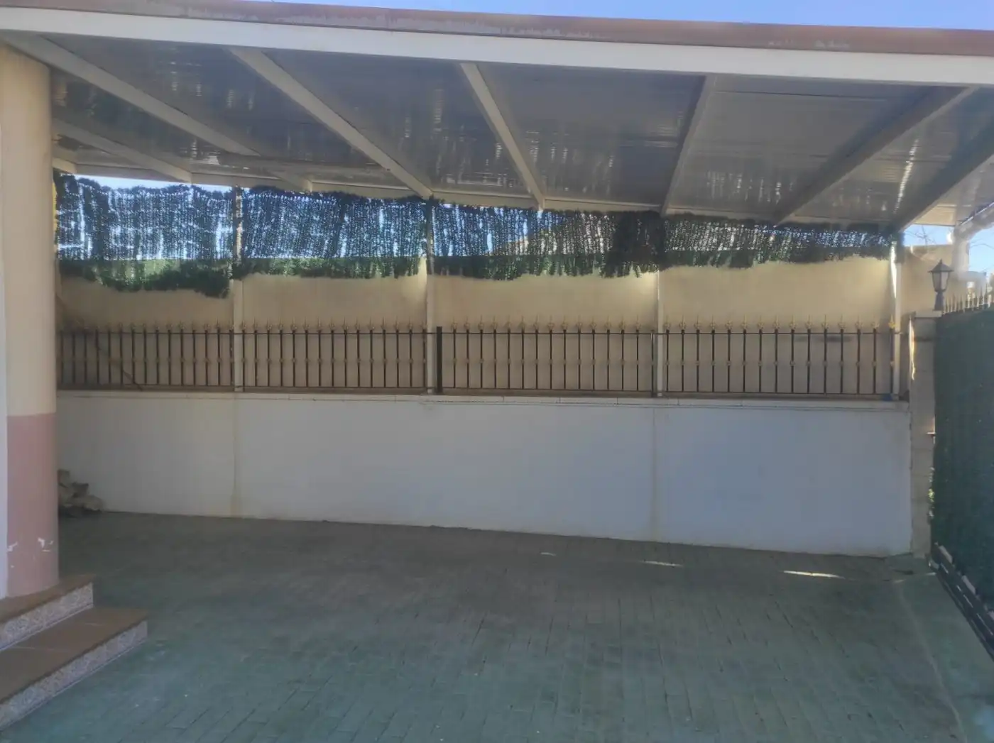 Villa mit Garten zum Verkauf in Hondón de los Frailes, imagen 18