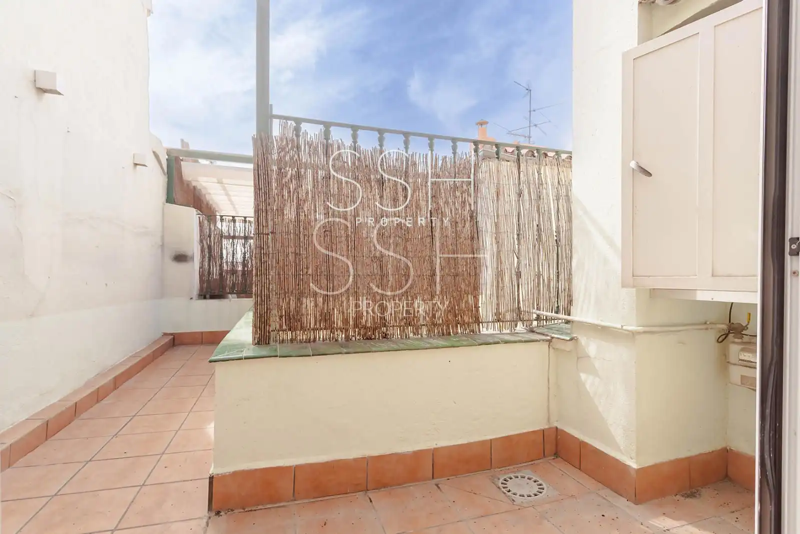 Àtic amb ascensor en venda a Salesas, imagen 16