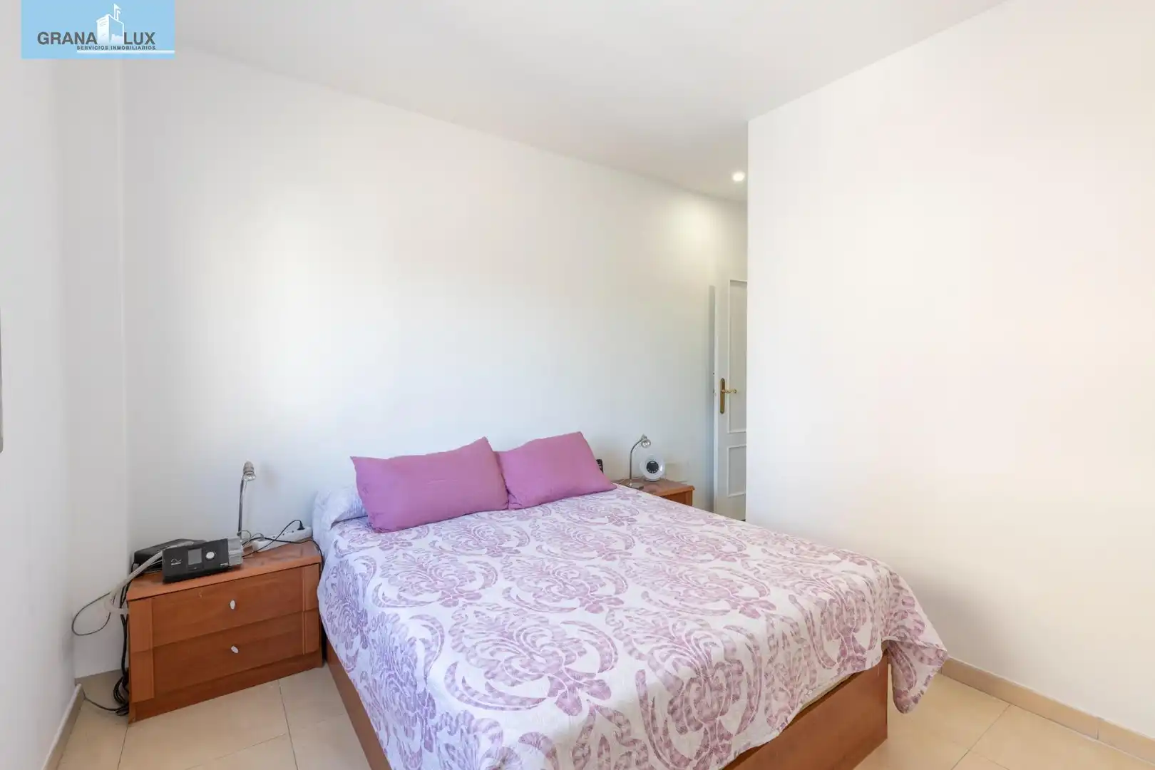 Habitación de Piso en venta en Atarfe con Terraza