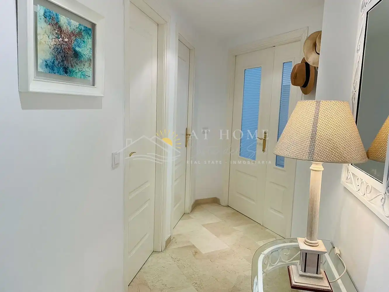 Apartments for sale in Marbella  with Terrace