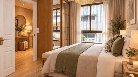 Foto 2 de Apartamento en venta en Calle Isabel II, Centro - Ayuntamiento, Santander