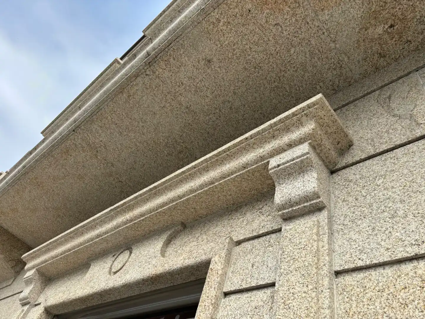 Vista exterior de Piso de alquiler en Cedeira con Parquet y Trastero