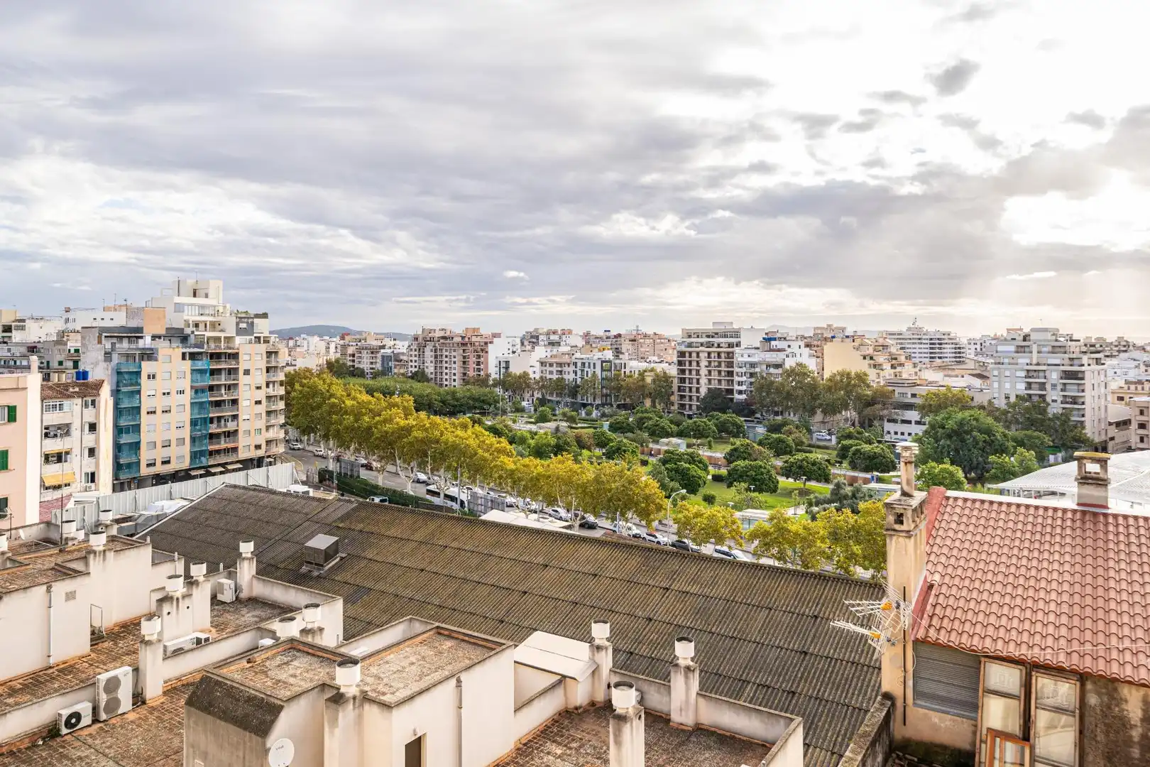Flat with lift for sale in Nord, imagen 33