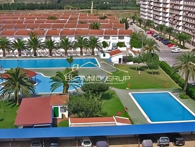 Apartamento en Venta en Carrer Barcelona Entrador 8 en Playa Norte