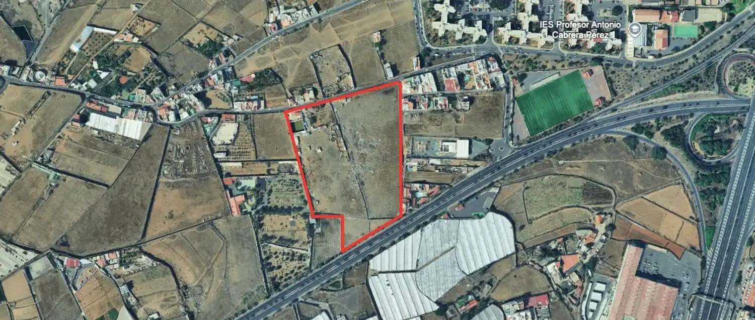 Terreny rústic en venda a Calle las Remudas 0, imagen 18