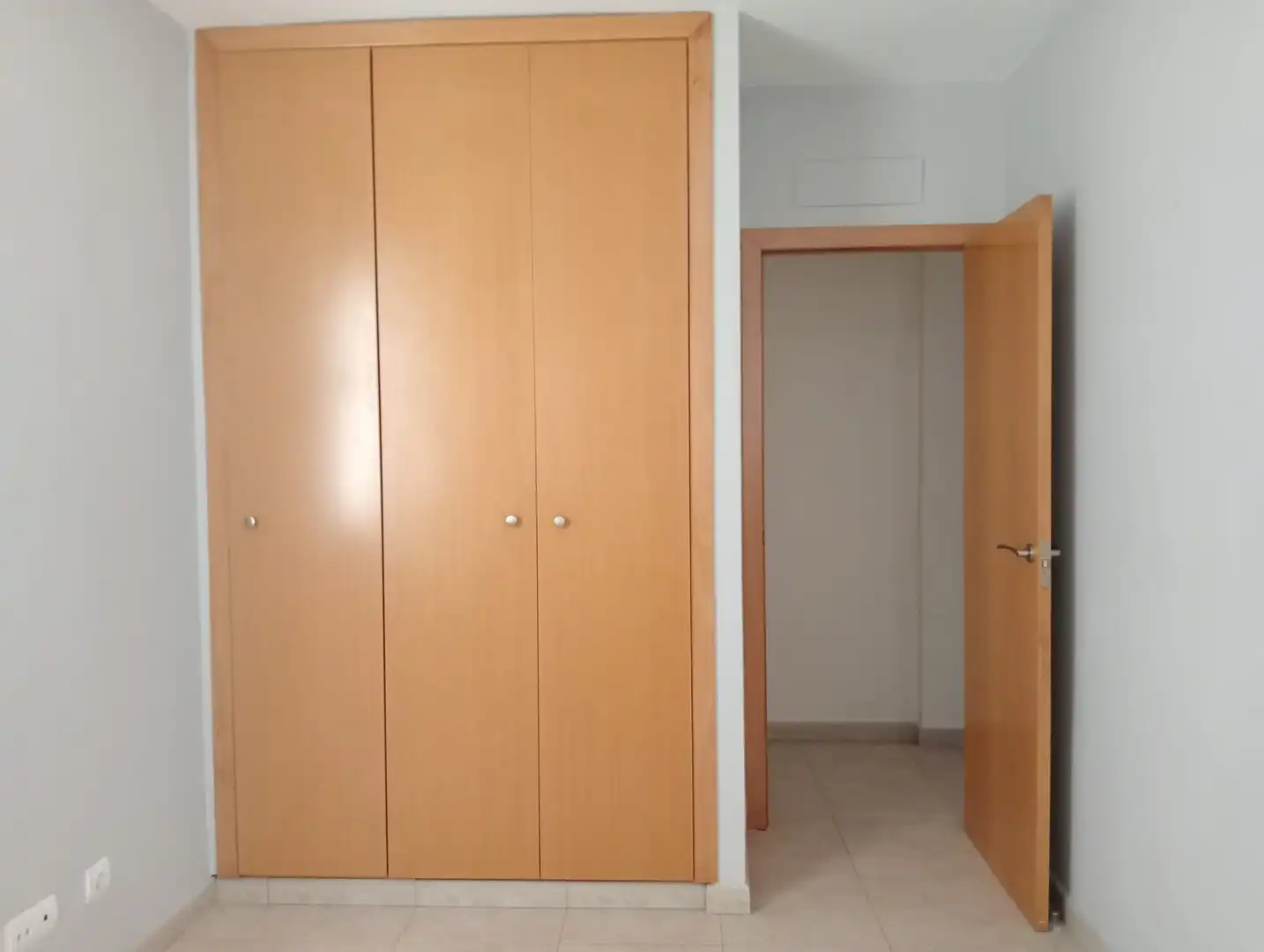Flat for rent in Gata de Gorgos