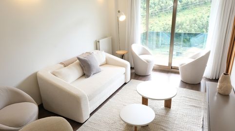 Foto 3 de Apartament en venda a Carretera de Ransol, 31, L'Aldosa - Ransol, Canillo